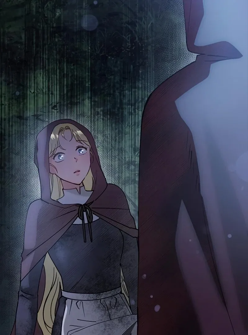 Escape Me If You Can Chapter 19 – Page 168
