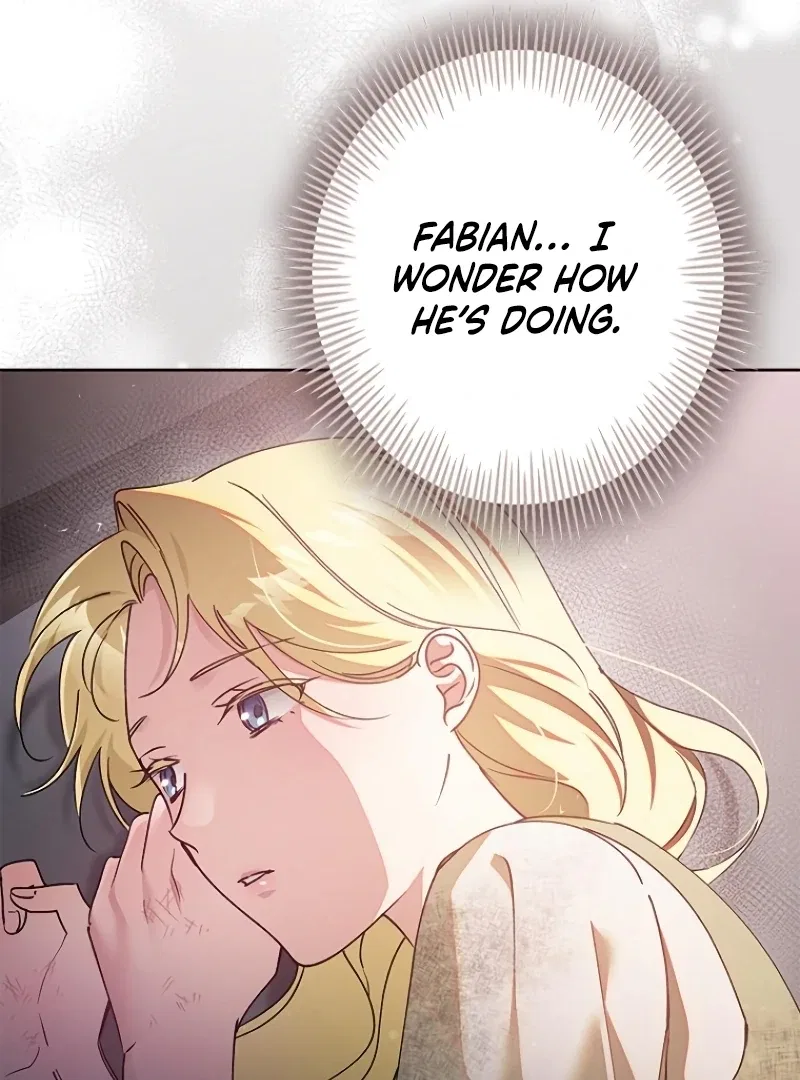 Escape Me If You Can Chapter 18 – Page 21