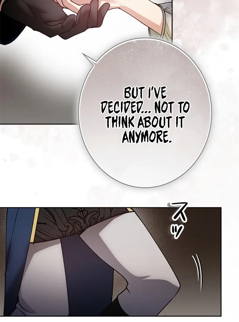 Escape Me If You Can Chapter 18 – Page 49