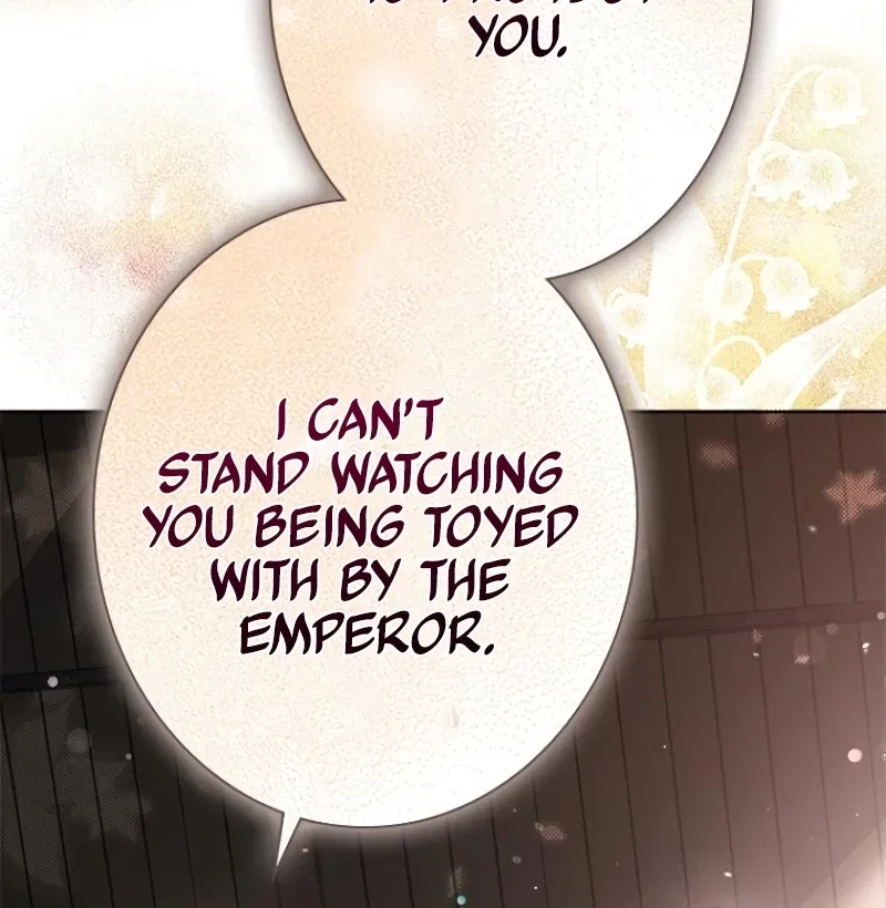 Escape Me If You Can Chapter 18 – Page 51