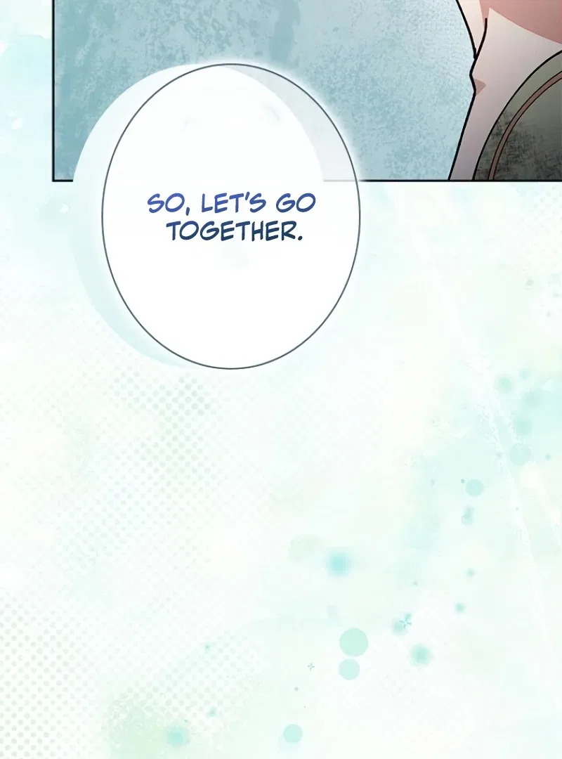 Escape Me If You Can Chapter 18 – Page 57