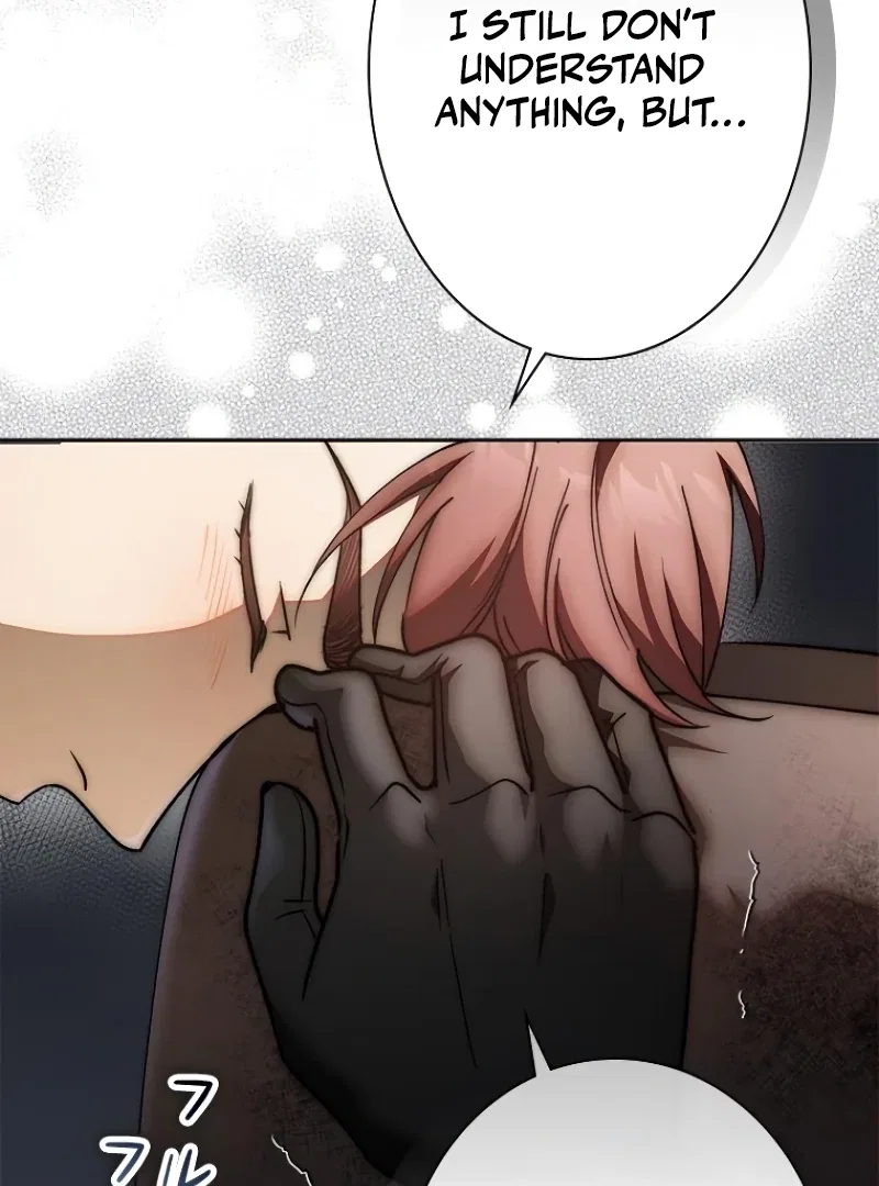 Escape Me If You Can Chapter 18 – Page 77