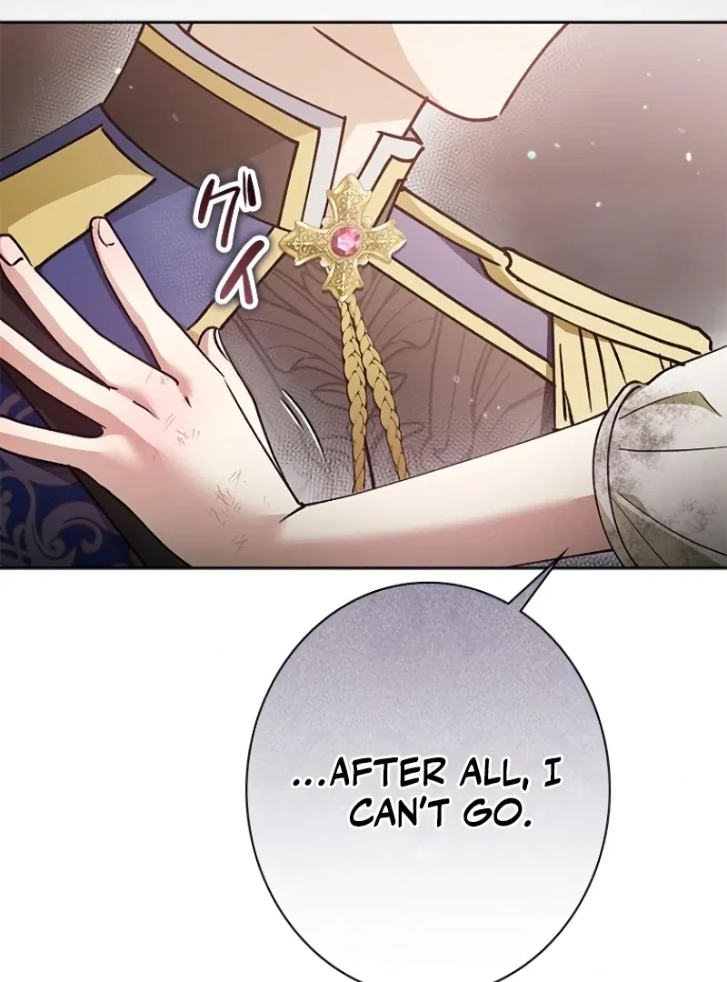 Escape Me If You Can Chapter 18 – Page 94