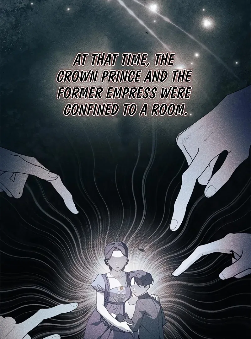 Escape Me If You Can Chapter 18 – Page 122