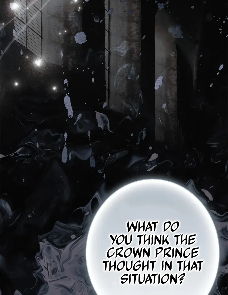 Escape Me If You Can Chapter 18 – Page 124