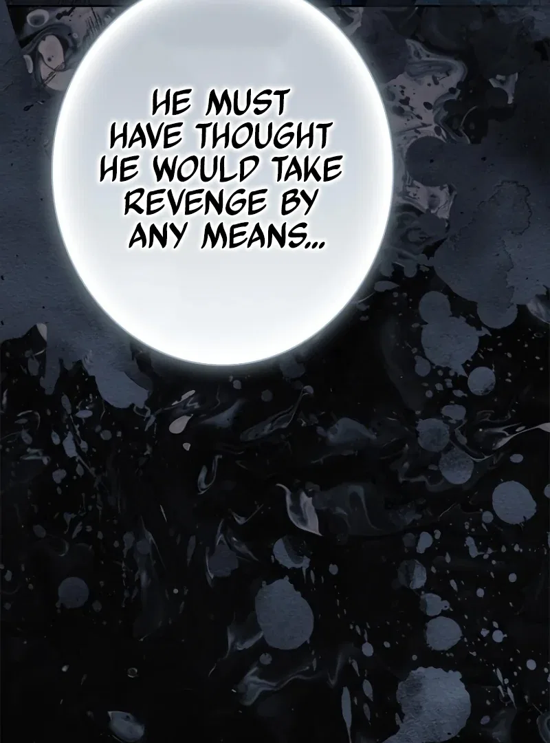 Escape Me If You Can Chapter 18 – Page 126