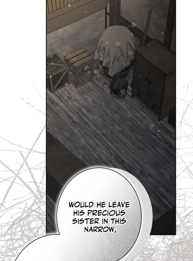 Escape Me If You Can Chapter 18 – Page 146