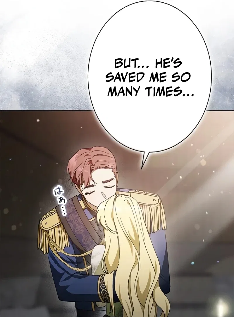 Escape Me If You Can Chapter 18 – Page 149