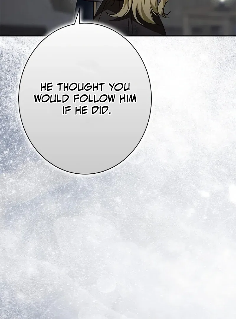Escape Me If You Can Chapter 18 – Page 150