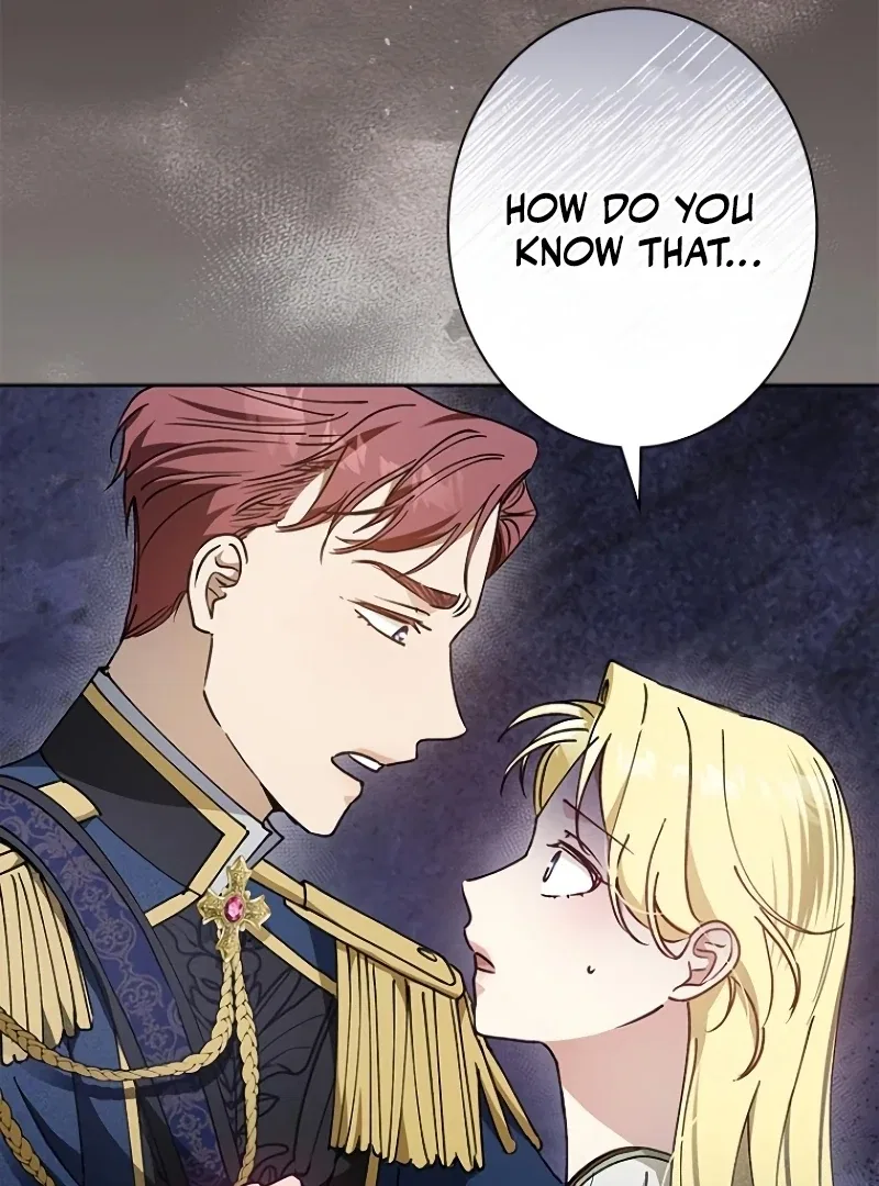 Escape Me If You Can Chapter 18 – Page 156