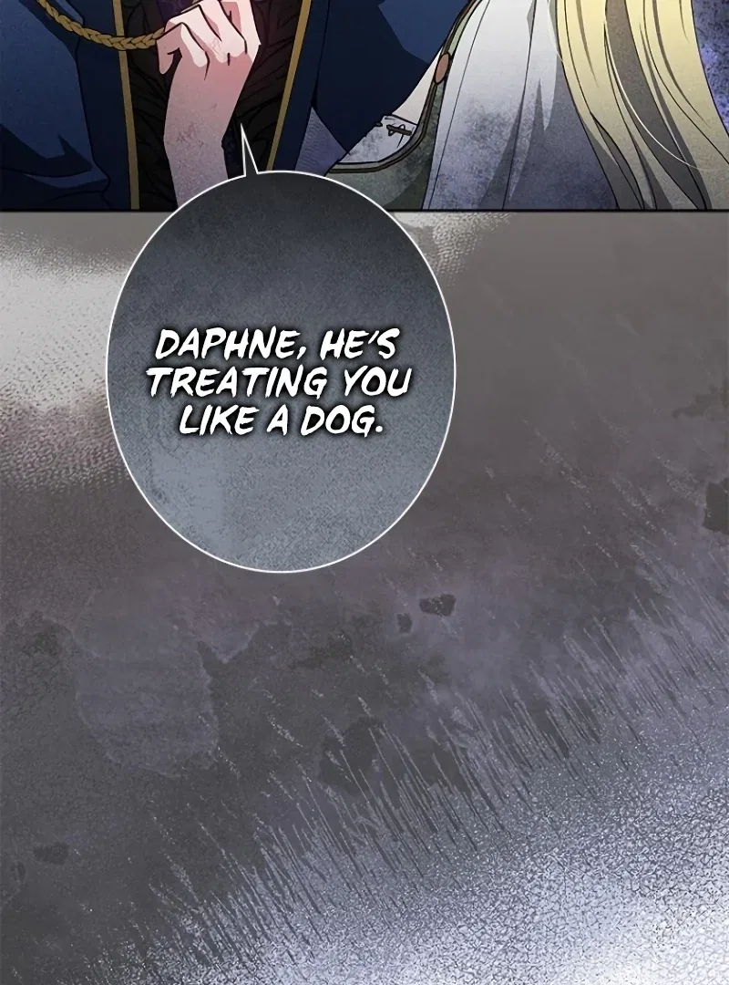 Escape Me If You Can Chapter 18 – Page 157