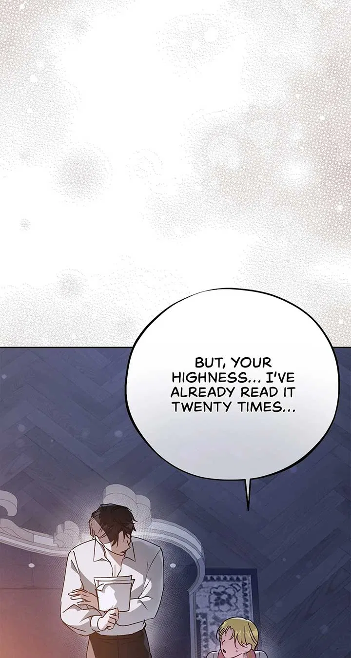 Escape Me If You Can Chapter 17 – Page 7