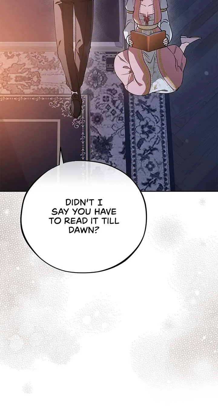 Escape Me If You Can Chapter 17 – Page 8