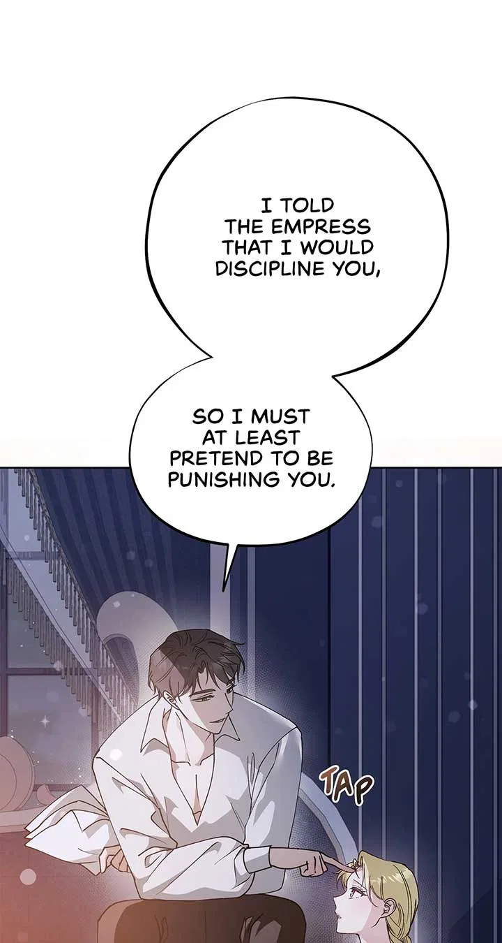 Escape Me If You Can Chapter 17 – Page 10