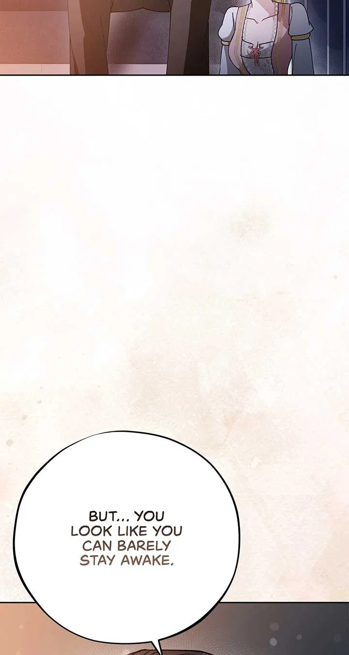 Escape Me If You Can Chapter 17 – Page 11
