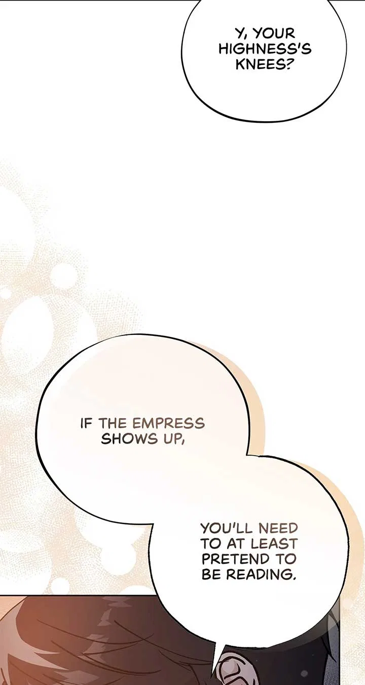 Escape Me If You Can Chapter 17 – Page 14