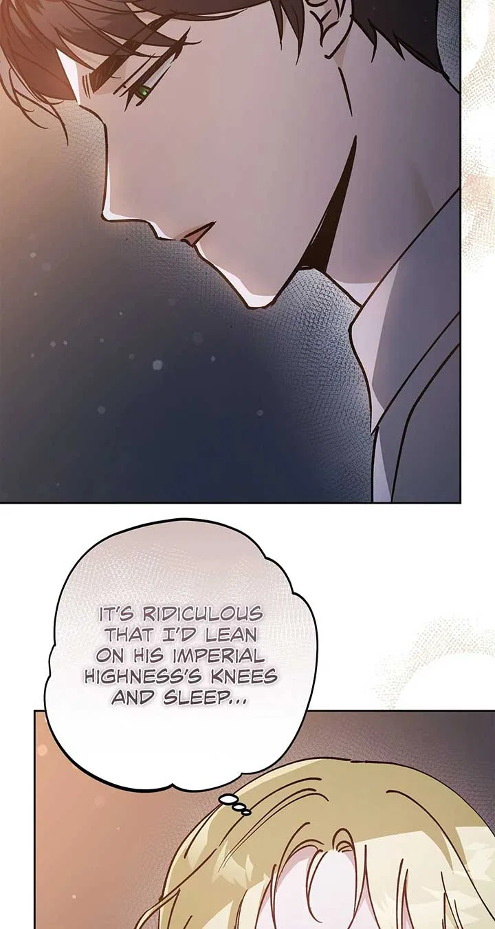 Escape Me If You Can Chapter 17 – Page 15