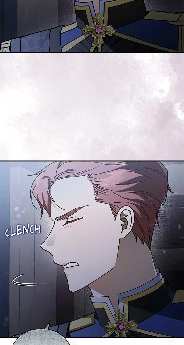 Escape Me If You Can Chapter 17 – Page 54