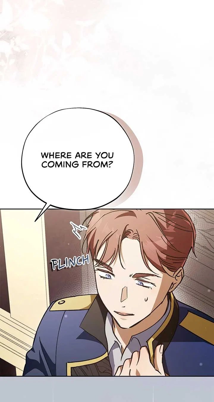 Escape Me If You Can Chapter 17 – Page 64