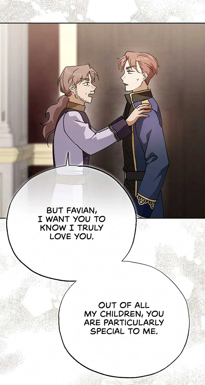 Escape Me If You Can Chapter 17 – Page 77