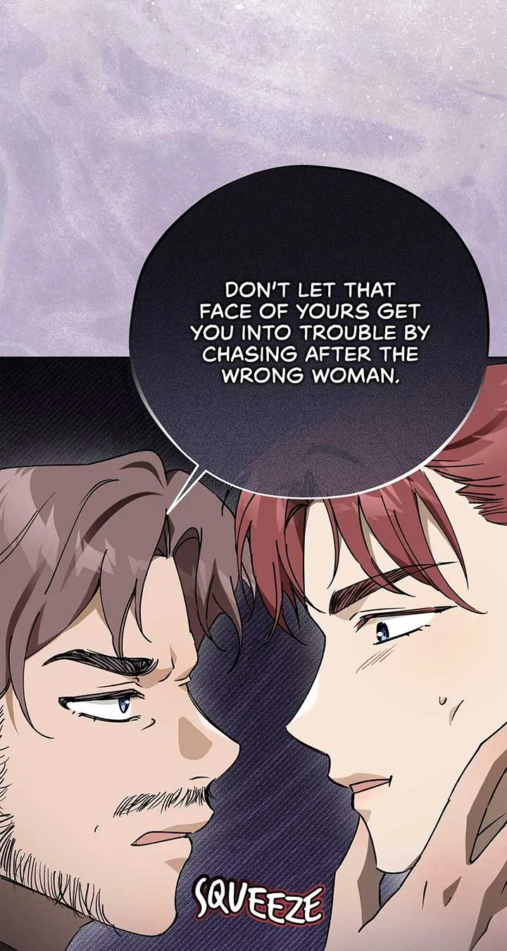 Escape Me If You Can Chapter 17 – Page 81