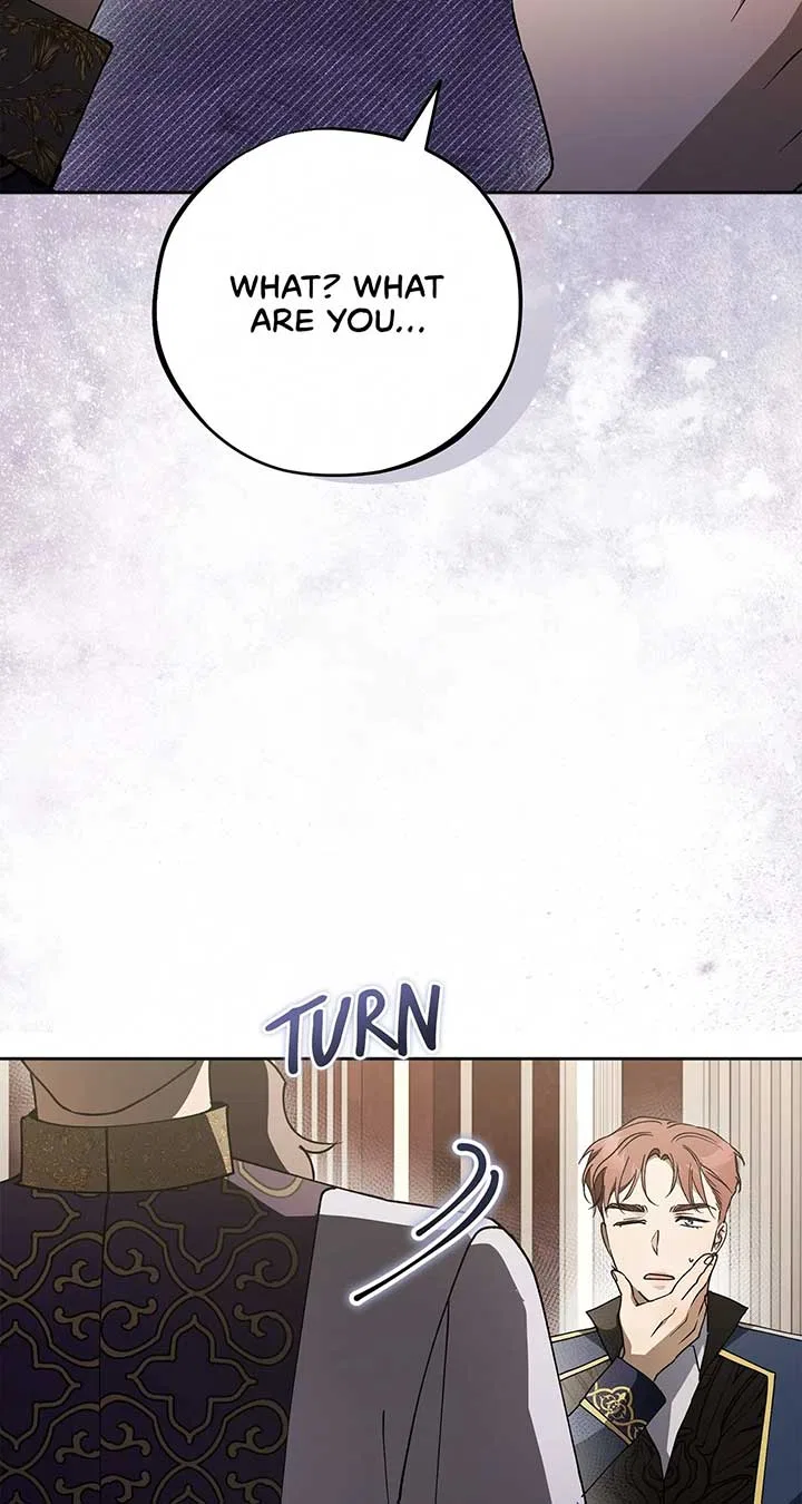 Escape Me If You Can Chapter 17 – Page 82