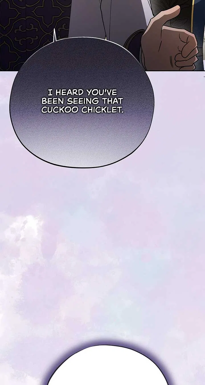 Escape Me If You Can Chapter 17 – Page 83