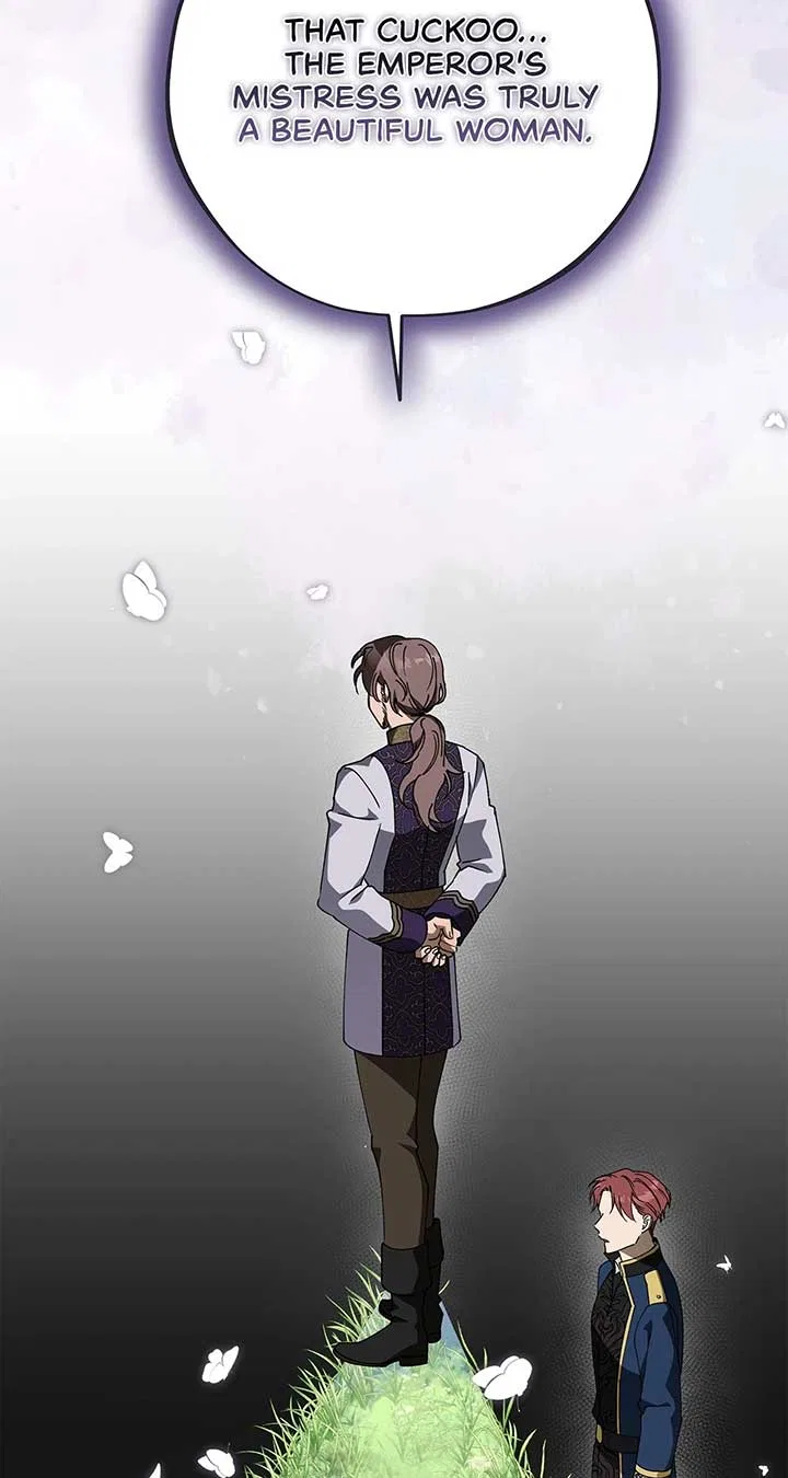 Escape Me If You Can Chapter 17 – Page 84