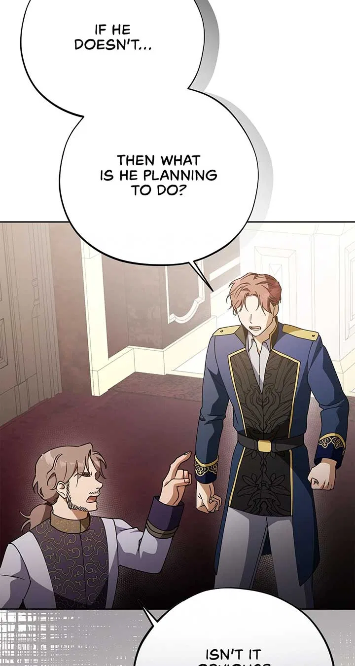 Escape Me If You Can Chapter 17 – Page 96