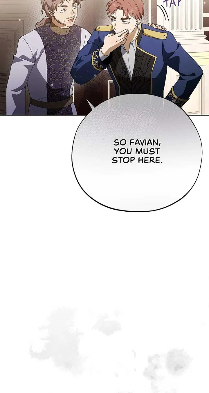 Escape Me If You Can Chapter 17 – Page 101