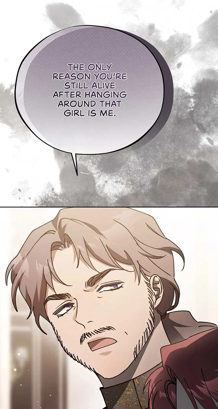 Escape Me If You Can Chapter 17 – Page 102
