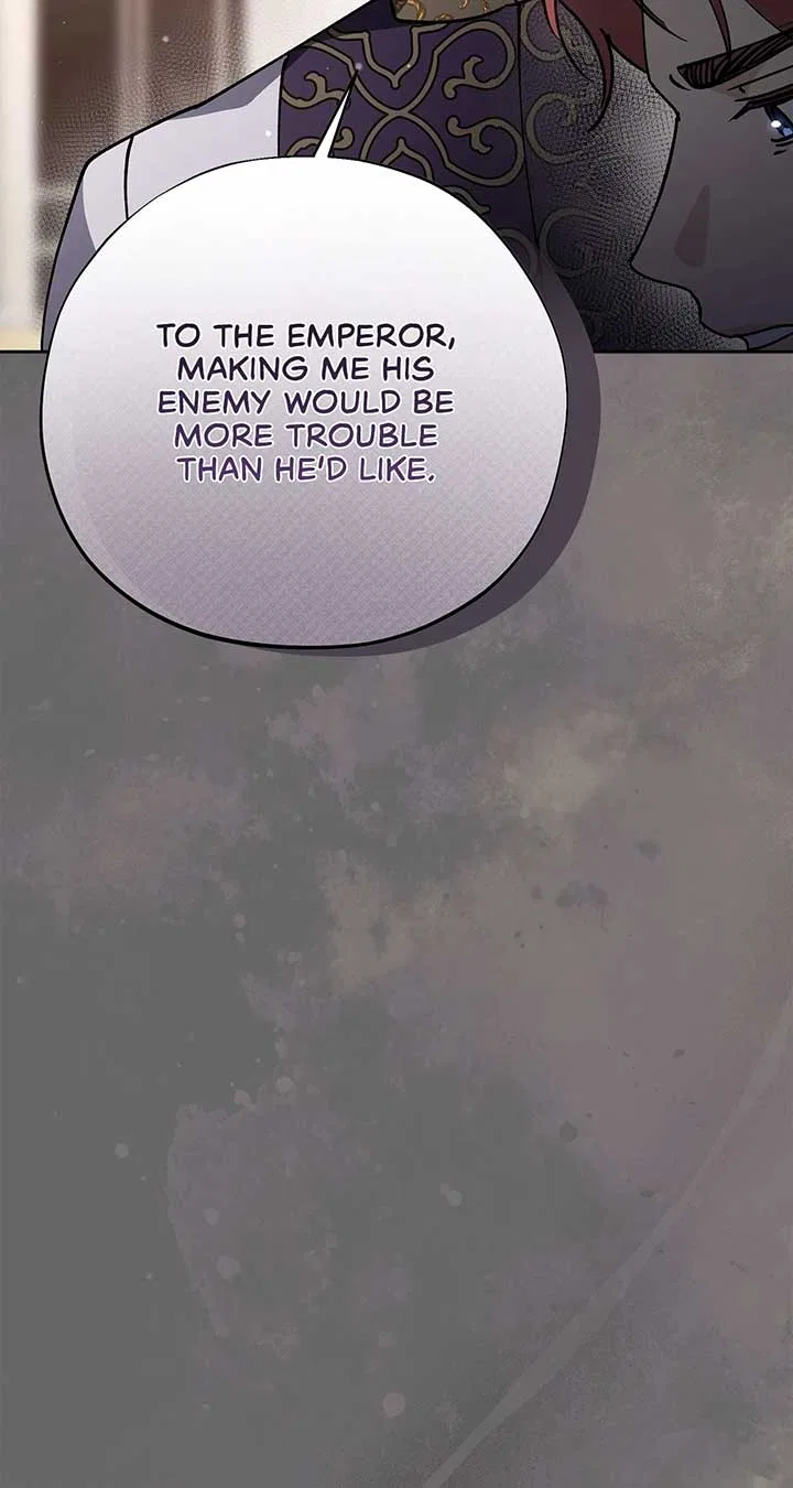 Escape Me If You Can Chapter 17 – Page 103