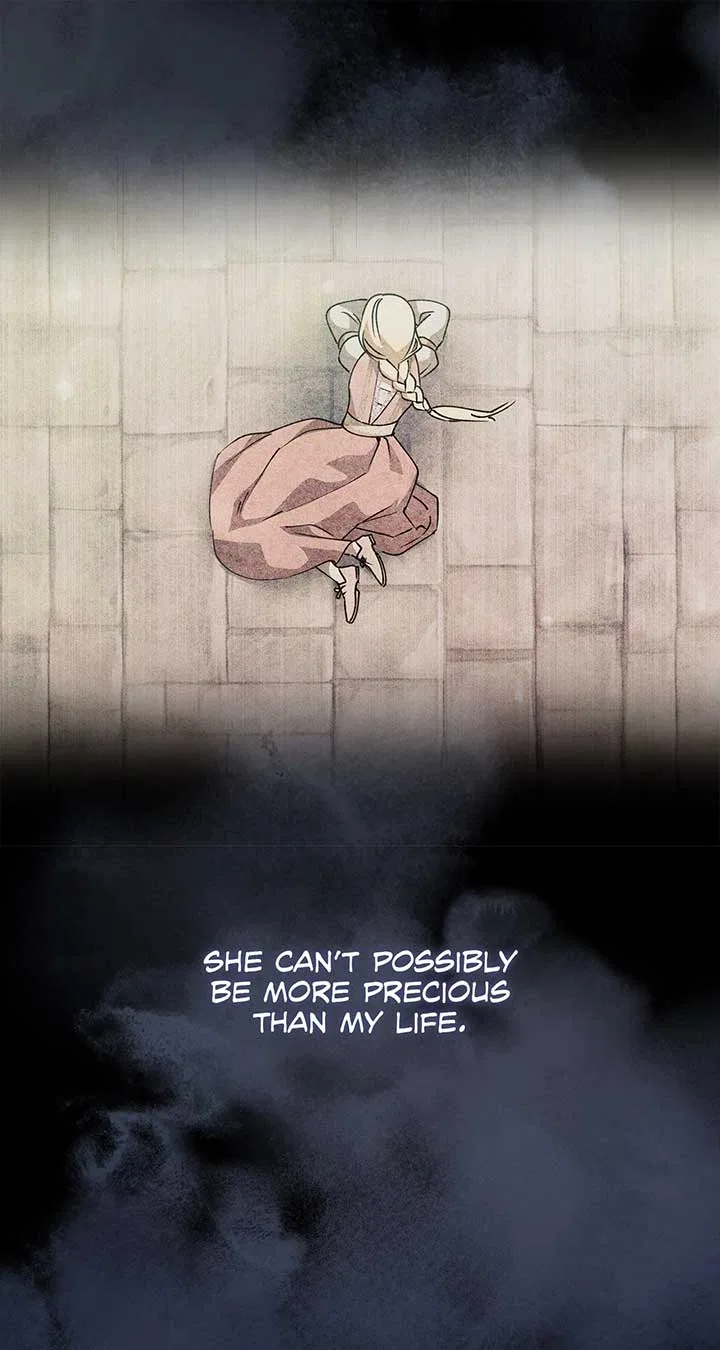 Escape Me If You Can Chapter 17 – Page 127