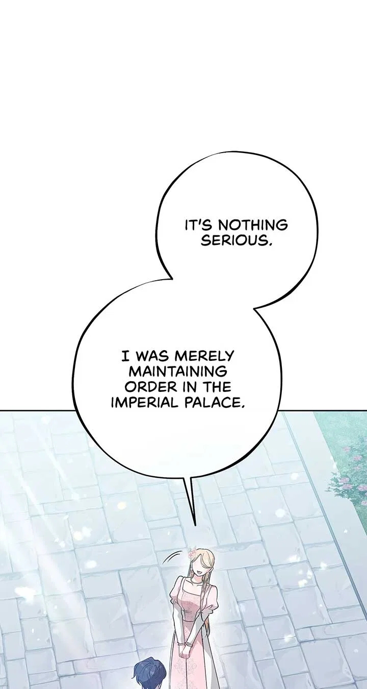 Escape Me If You Can Chapter 16 – Page 9