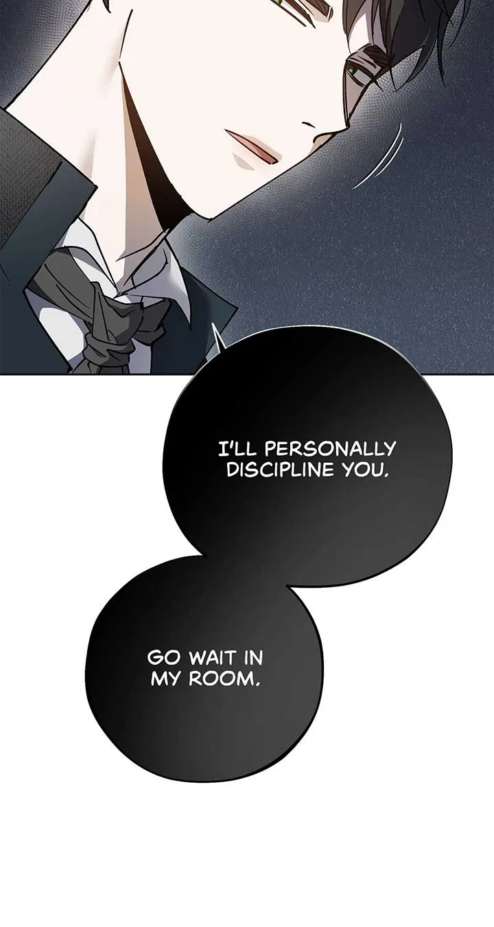 Escape Me If You Can Chapter 16 – Page 22