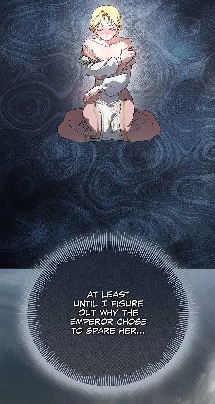 Escape Me If You Can Chapter 16 – Page 29