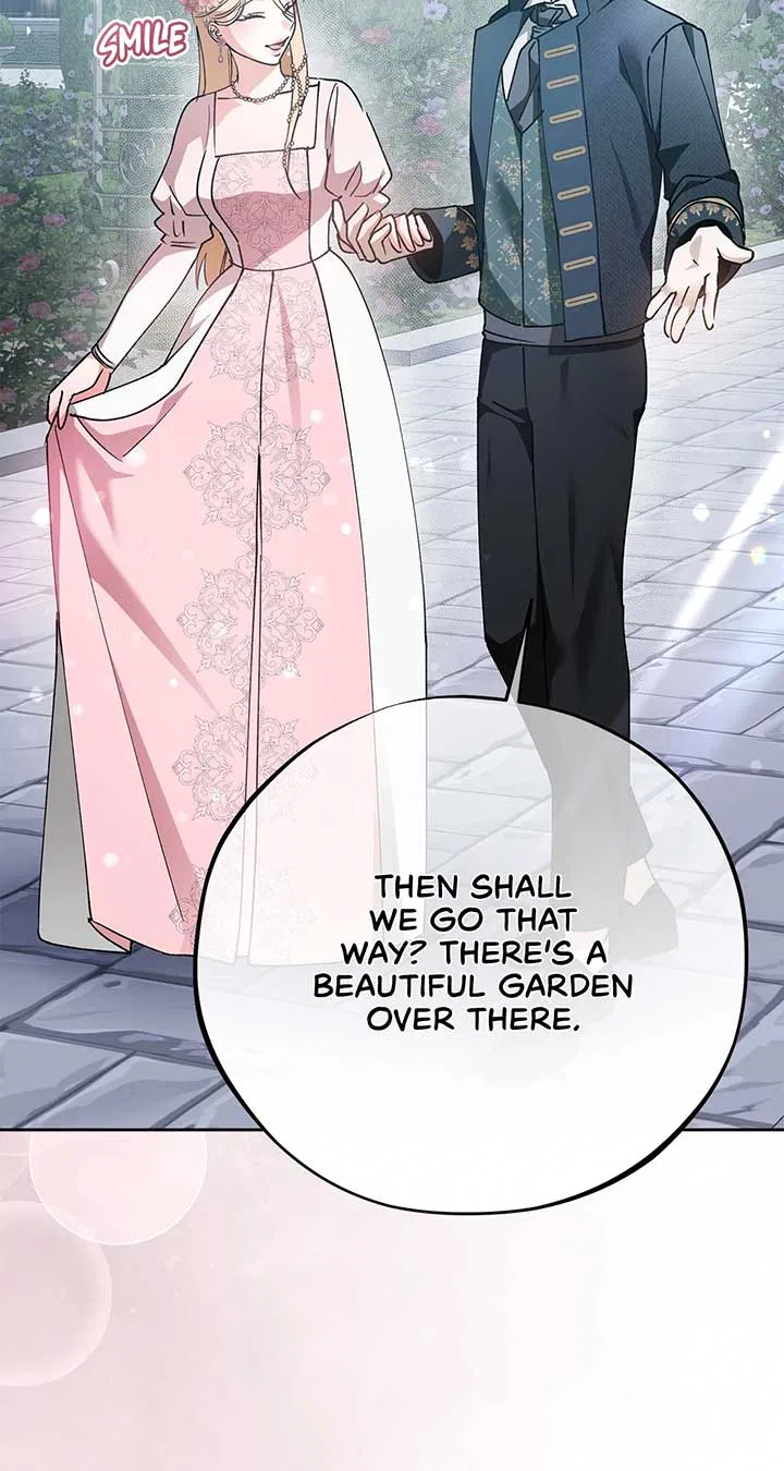 Escape Me If You Can Chapter 16 – Page 31