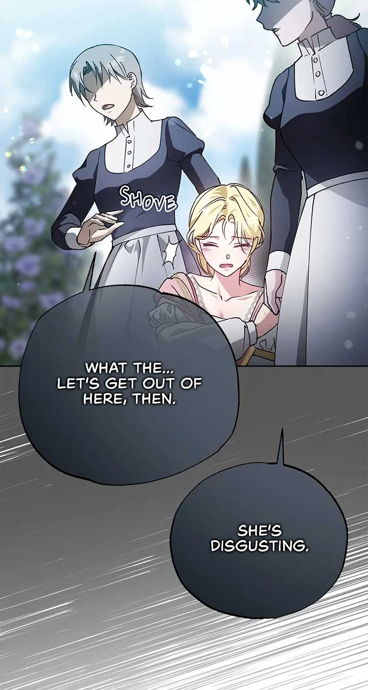 Escape Me If You Can Chapter 16 – Page 33