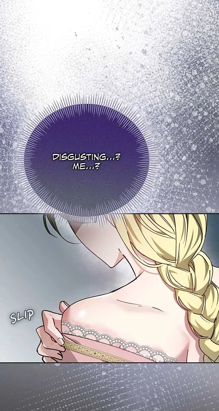 Escape Me If You Can Chapter 16 – Page 35