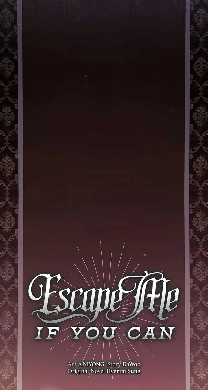 Escape Me If You Can Chapter 16 – Page 53