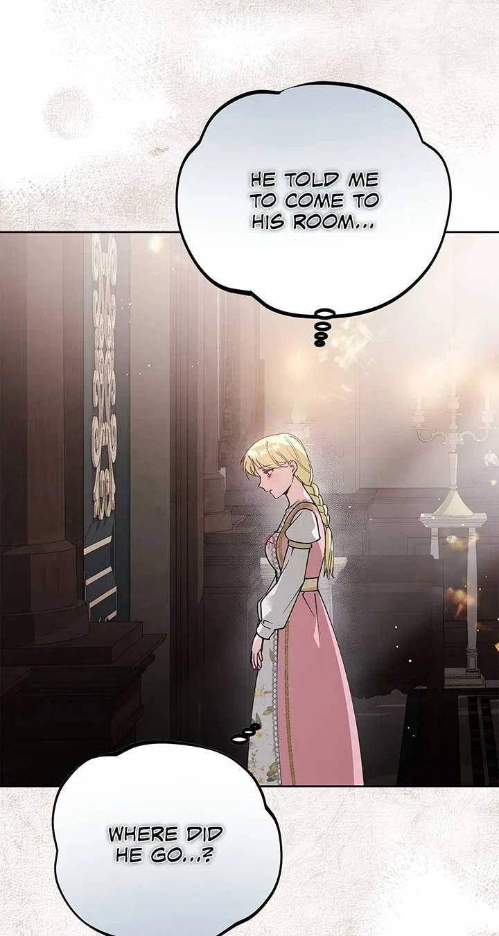 Escape Me If You Can Chapter 16 – Page 57