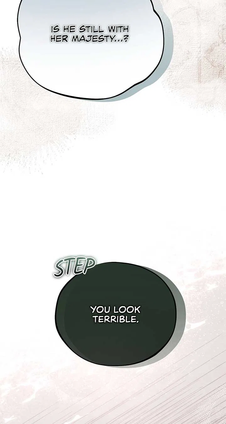 Escape Me If You Can Chapter 16 – Page 59