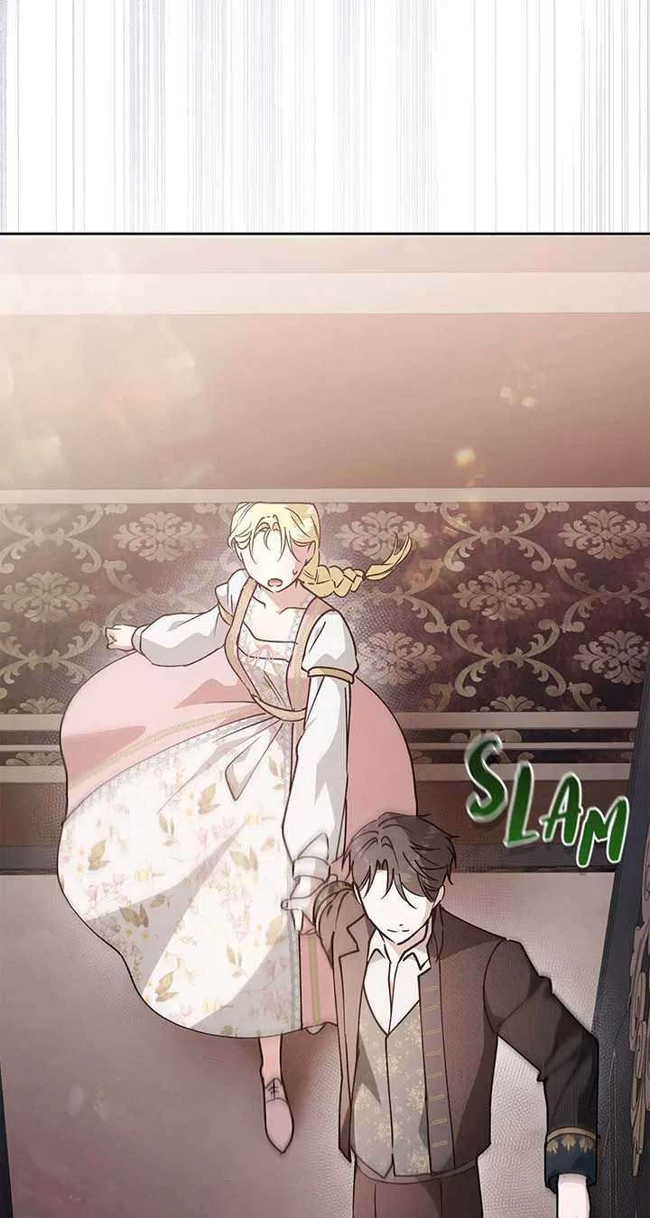 Escape Me If You Can Chapter 16 – Page 67