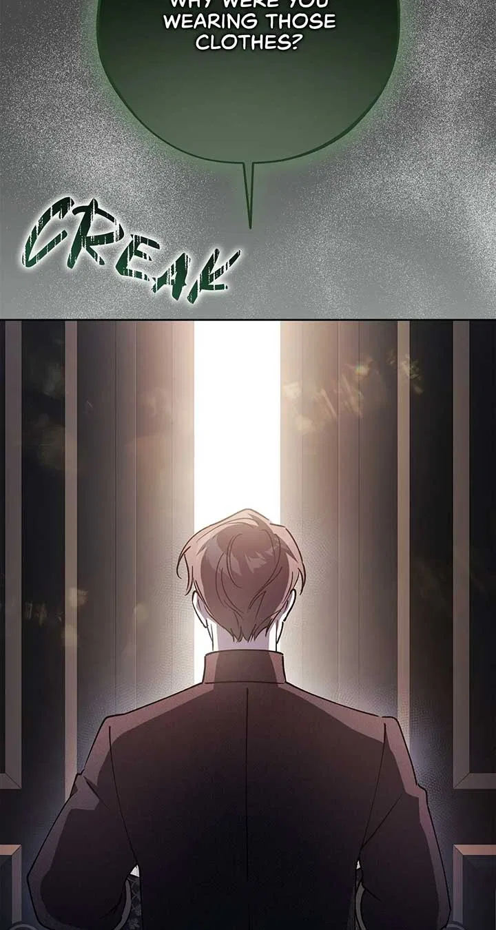 Escape Me If You Can Chapter 16 – Page 72