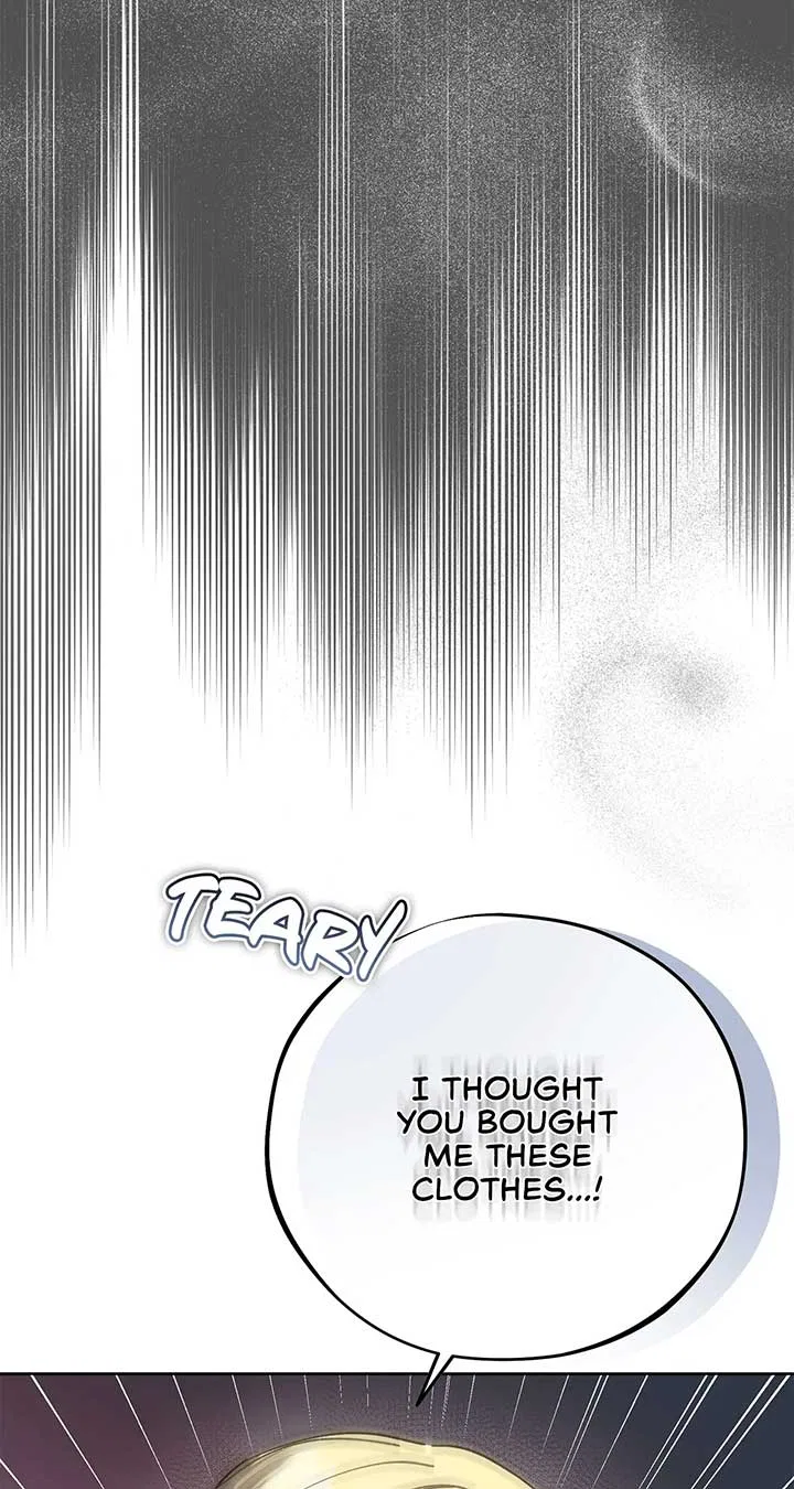 Escape Me If You Can Chapter 16 – Page 80