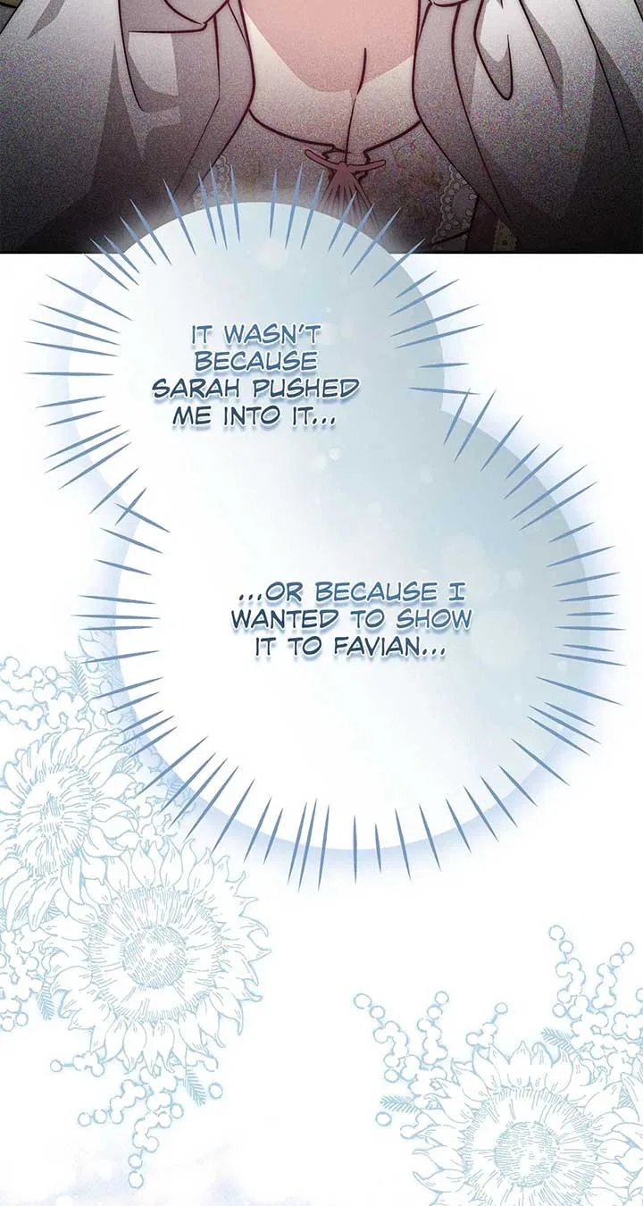 Escape Me If You Can Chapter 16 – Page 84