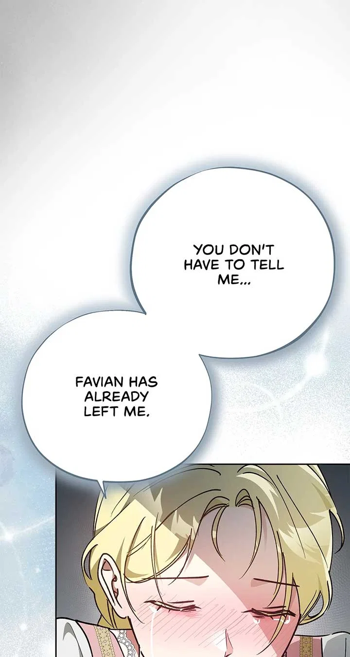 Escape Me If You Can Chapter 16 – Page 96