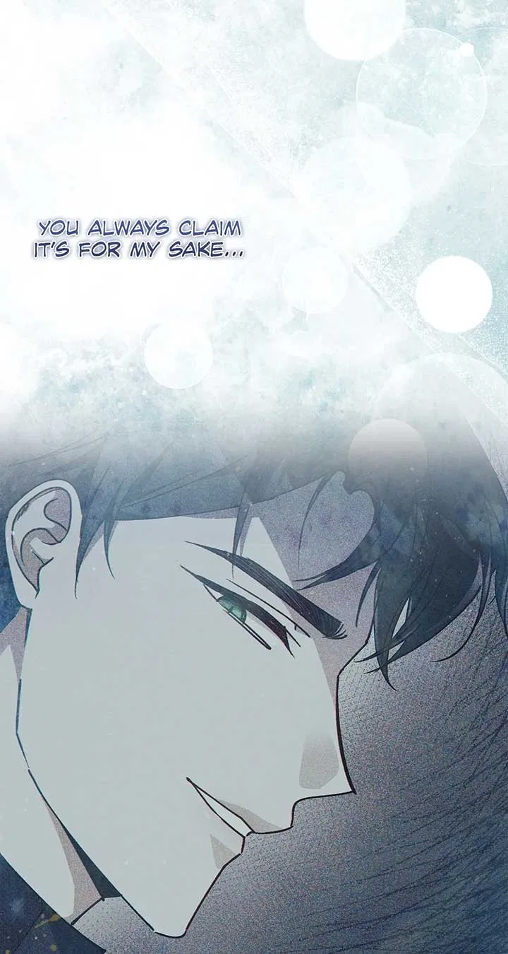 Escape Me If You Can Chapter 16 – Page 114