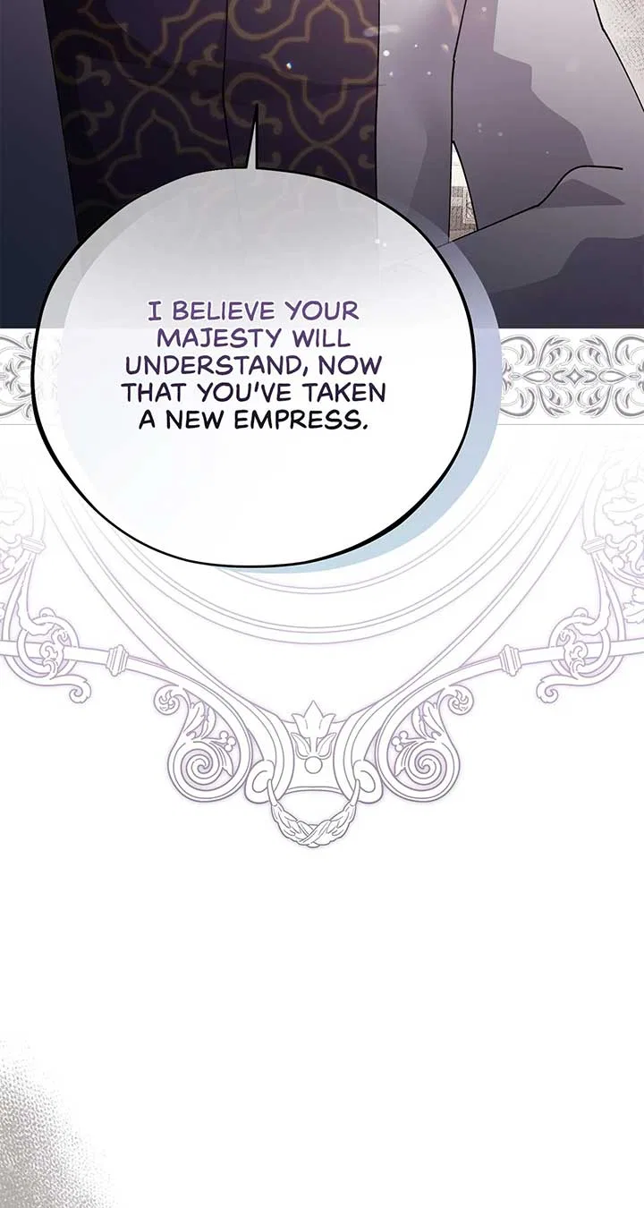 Escape Me If You Can Chapter 16 – Page 126