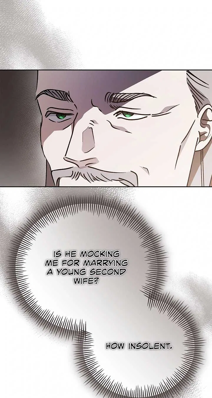 Escape Me If You Can Chapter 16 – Page 127